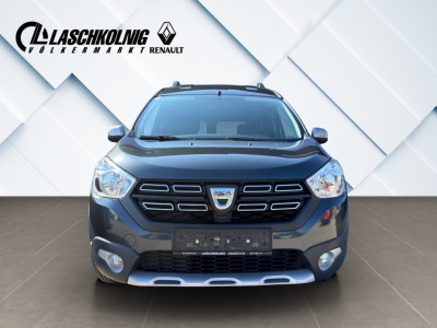 Dacia Dokker Gebrauchtwagen Dacia Dokker Gebrauchtwagen