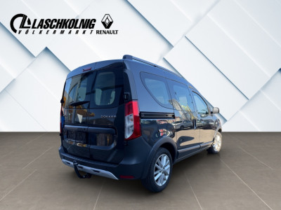 Dacia Dokker Gebrauchtwagen Dacia Dokker Gebrauchtwagen