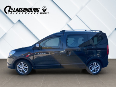 Dacia Dokker Gebrauchtwagen Dacia Dokker Gebrauchtwagen