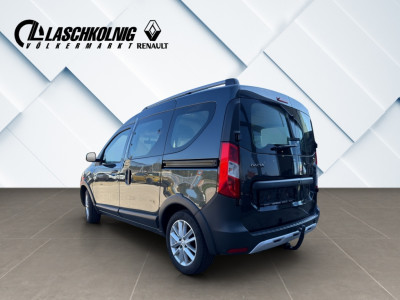 Dacia Dokker Gebrauchtwagen Dacia Dokker Gebrauchtwagen