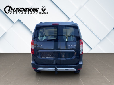 Dacia Dokker Gebrauchtwagen Dacia Dokker Gebrauchtwagen