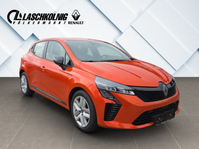 Renault Clio Gebrauchtwagen