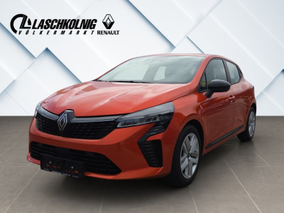 Renault Clio Gebrauchtwagen