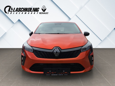 Renault Clio Gebrauchtwagen