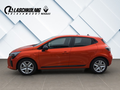 Renault Clio Gebrauchtwagen
