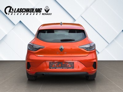 Renault Clio Gebrauchtwagen