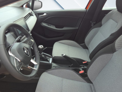 Renault Clio Gebrauchtwagen