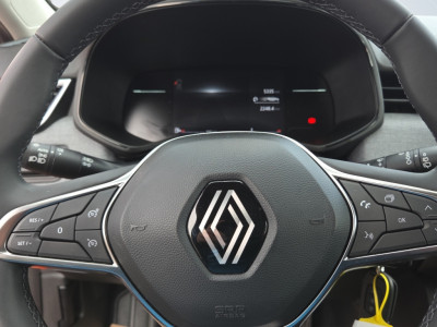 Renault Clio Gebrauchtwagen