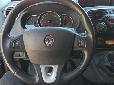 Renault Kangoo Gebrauchtwagen