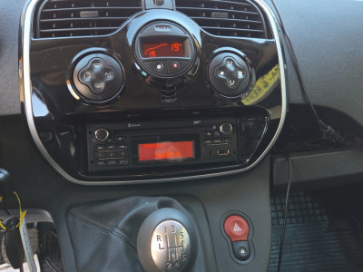 Renault Kangoo Gebrauchtwagen