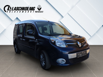 Renault Kangoo Gebrauchtwagen