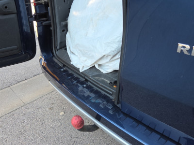 Renault Kangoo Gebrauchtwagen