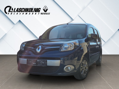 Renault Kangoo Gebrauchtwagen