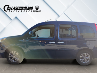Renault Kangoo Gebrauchtwagen