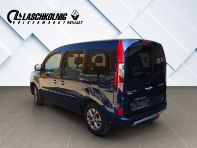 Renault Kangoo Gebrauchtwagen