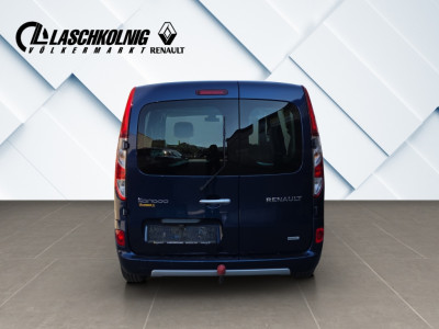 Renault Kangoo Gebrauchtwagen