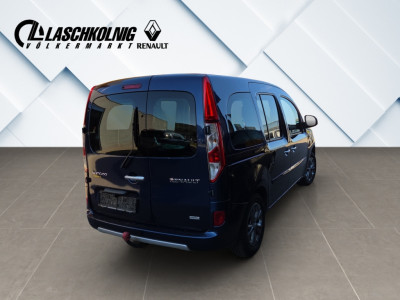 Renault Kangoo Gebrauchtwagen