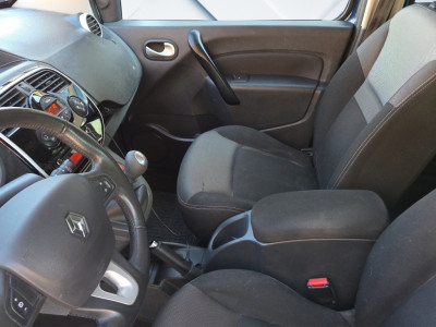 Renault Kangoo Gebrauchtwagen
