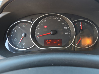 Renault Kangoo Gebrauchtwagen