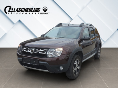 Dacia Duster Gebrauchtwagen Dacia Duster Gebrauchtwagen