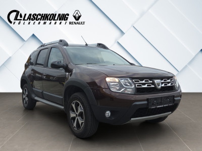 Dacia Duster Gebrauchtwagen Dacia Duster Gebrauchtwagen