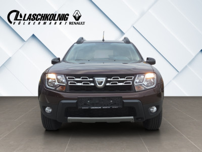 Dacia Duster Gebrauchtwagen Dacia Duster Gebrauchtwagen