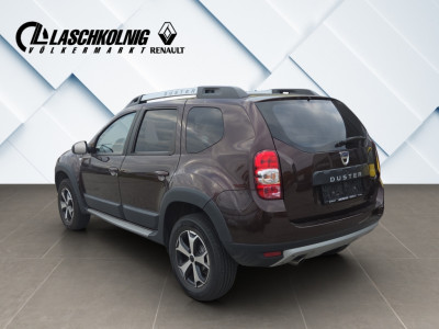 Dacia Duster Gebrauchtwagen Dacia Duster Gebrauchtwagen