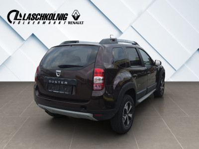 Dacia Duster Gebrauchtwagen Dacia Duster Gebrauchtwagen