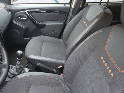 Dacia Duster Gebrauchtwagen Dacia Duster Gebrauchtwagen