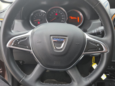 Dacia Duster Gebrauchtwagen Dacia Duster Gebrauchtwagen