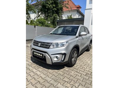 Suzuki Vitara Gebrauchtwagen