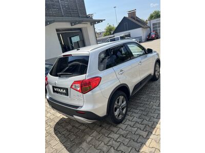 Suzuki Vitara Gebrauchtwagen