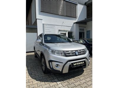 Suzuki Vitara Gebrauchtwagen