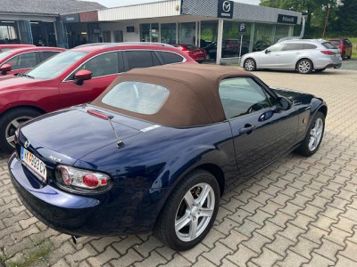 Mazda MX-5 Gebrauchtwagen