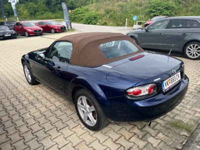 Mazda MX-5 Gebrauchtwagen