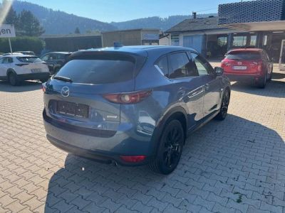 Mazda CX-5 Gebrauchtwagen