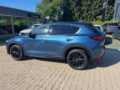 Mazda CX-5 Gebrauchtwagen