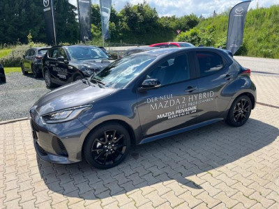 Mazda Mazda2 Vorführwagen