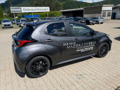 Mazda Mazda2 Vorführwagen