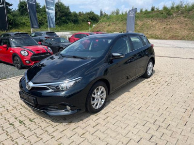 Toyota Auris Gebrauchtwagen