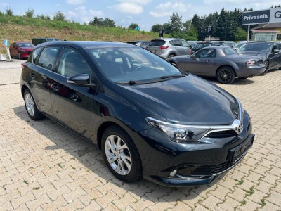 Toyota Auris Gebrauchtwagen