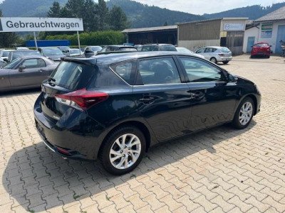 Toyota Auris Gebrauchtwagen