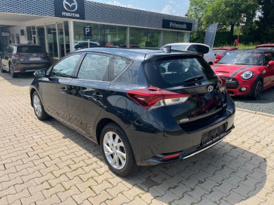 Toyota Auris Gebrauchtwagen