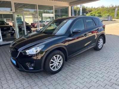 Mazda CX-5 Gebrauchtwagen