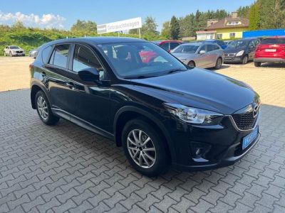 Mazda CX-5 Gebrauchtwagen