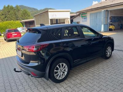 Mazda CX-5 Gebrauchtwagen