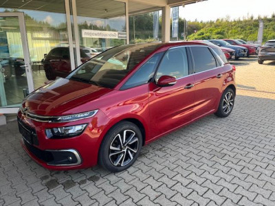 Citroën C4 Picasso Gebrauchtwagen