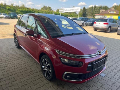 Citroën C4 Picasso Gebrauchtwagen