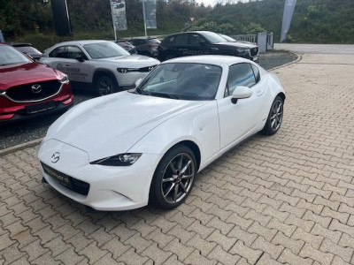 Mazda MX-5 Gebrauchtwagen