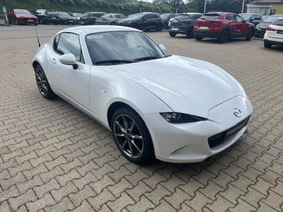 Mazda MX-5 Gebrauchtwagen